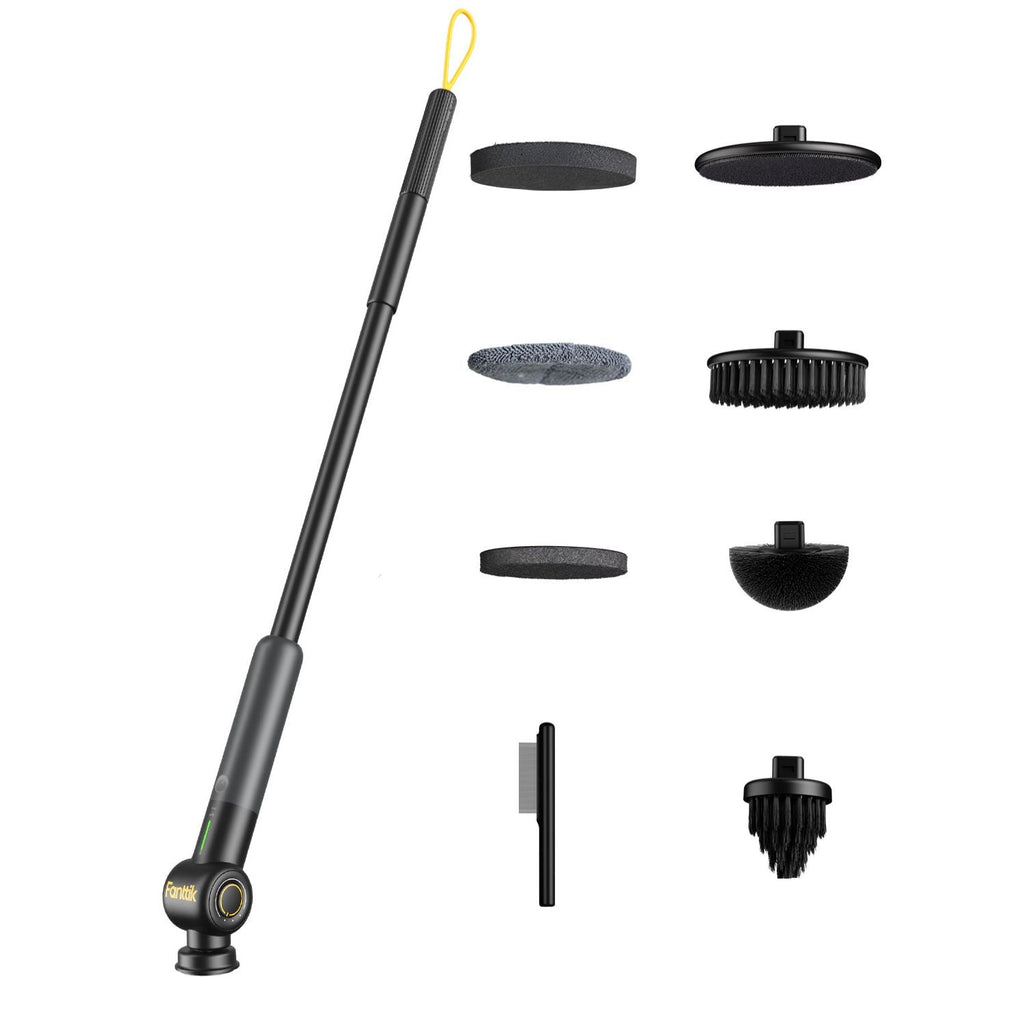 Fanttik G9 Pro Electric Spin Scrubber