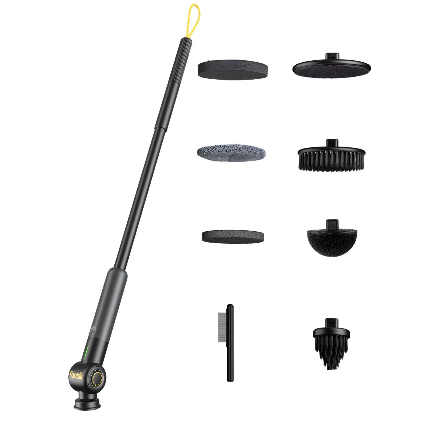 Fanttik G9 Pro Electric Spin Scrubber