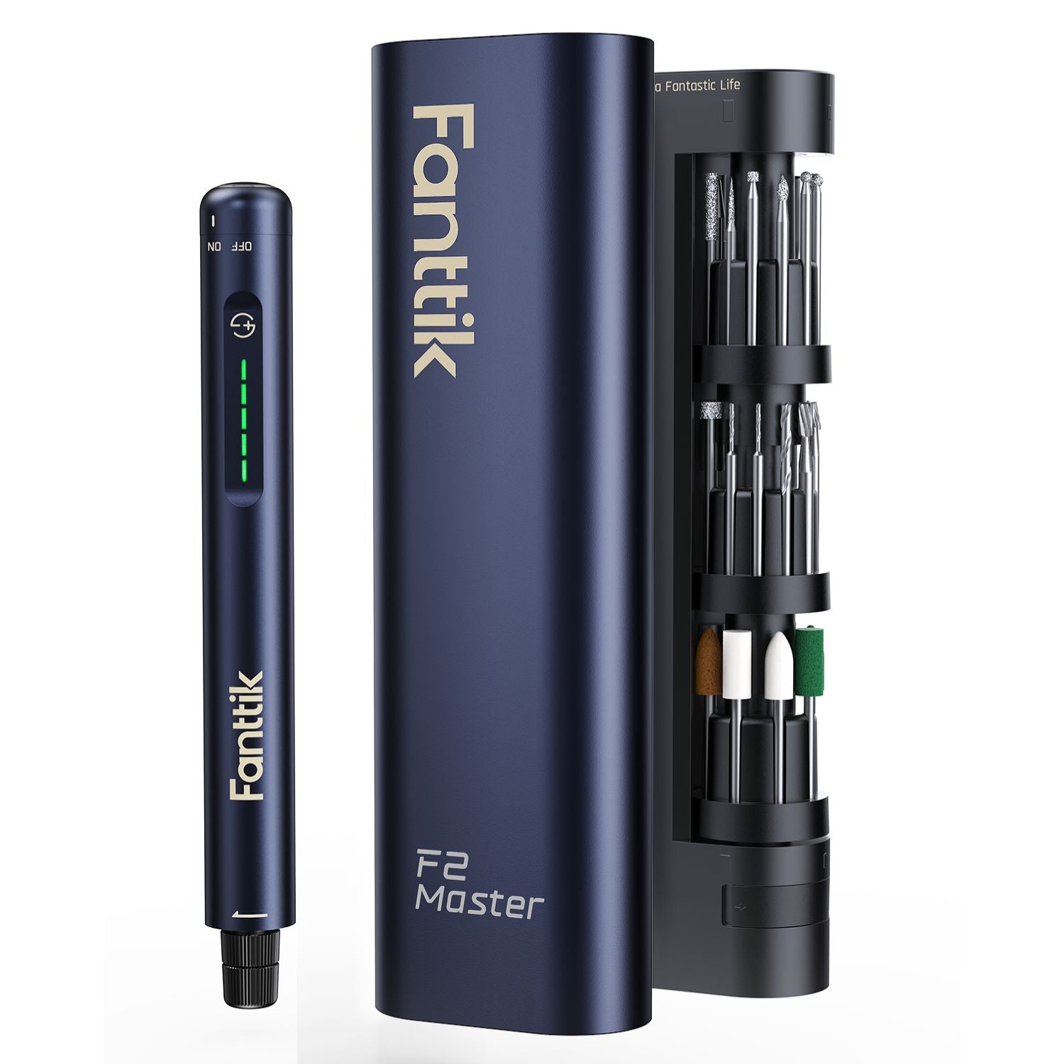 Fanttik F2 Master Cordless Rotary Tool