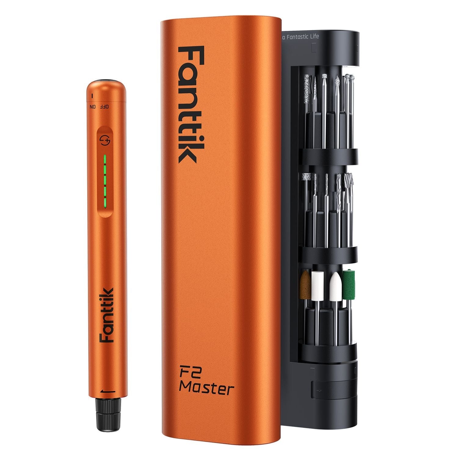 Fanttik F2 Master Cordless Rotary Tool
