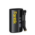 Fanttik X9 Ace Bike Pump