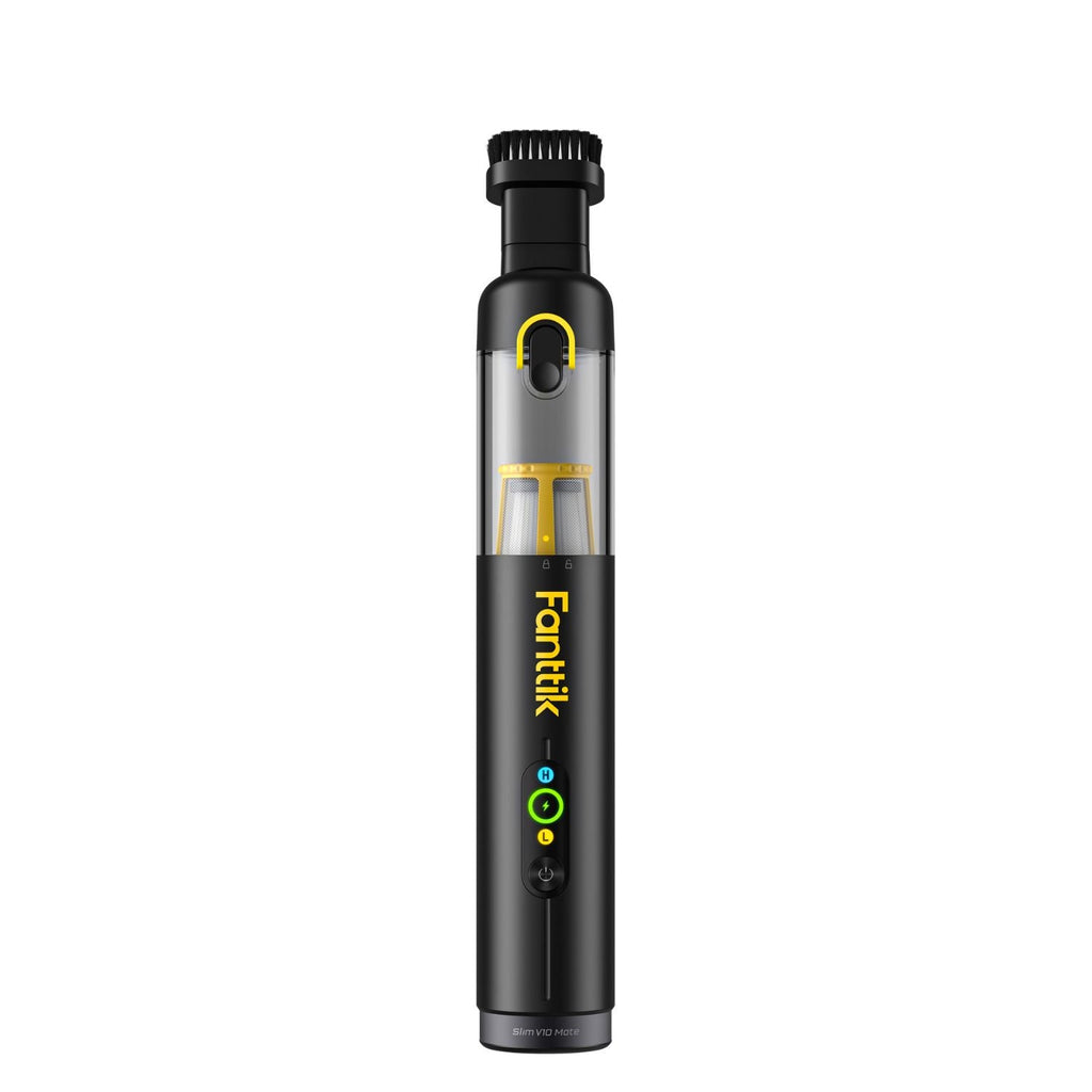 Fanttik Slim V10 Mate Cordless Car Vacuum