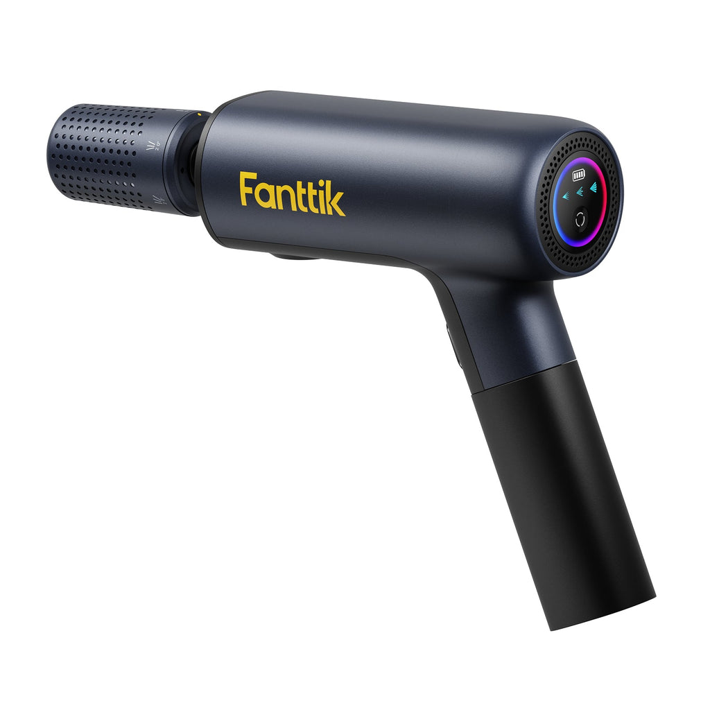 Fanttik NB10 Flip Cordless Pressure Washer Gun