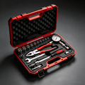 Complete Home Maintenance Tool Box