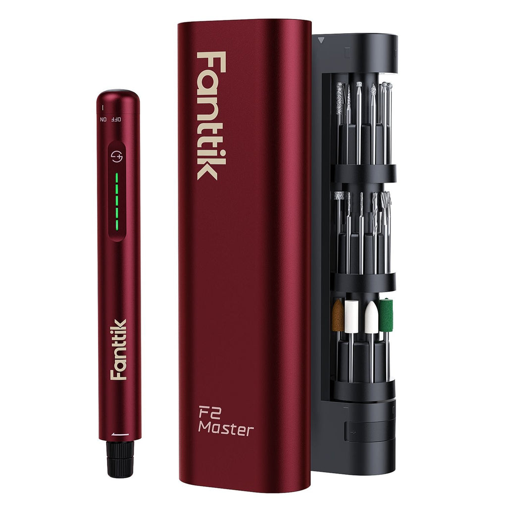 Fanttik F2 Master Cordless Rotary Tool