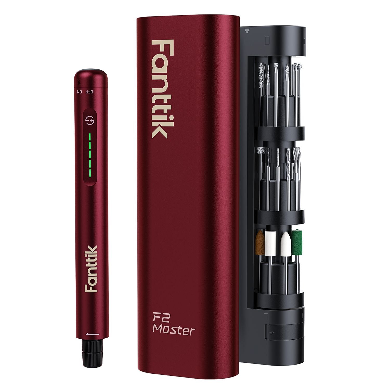 Fanttik F2 Master Cordless Rotary Tool