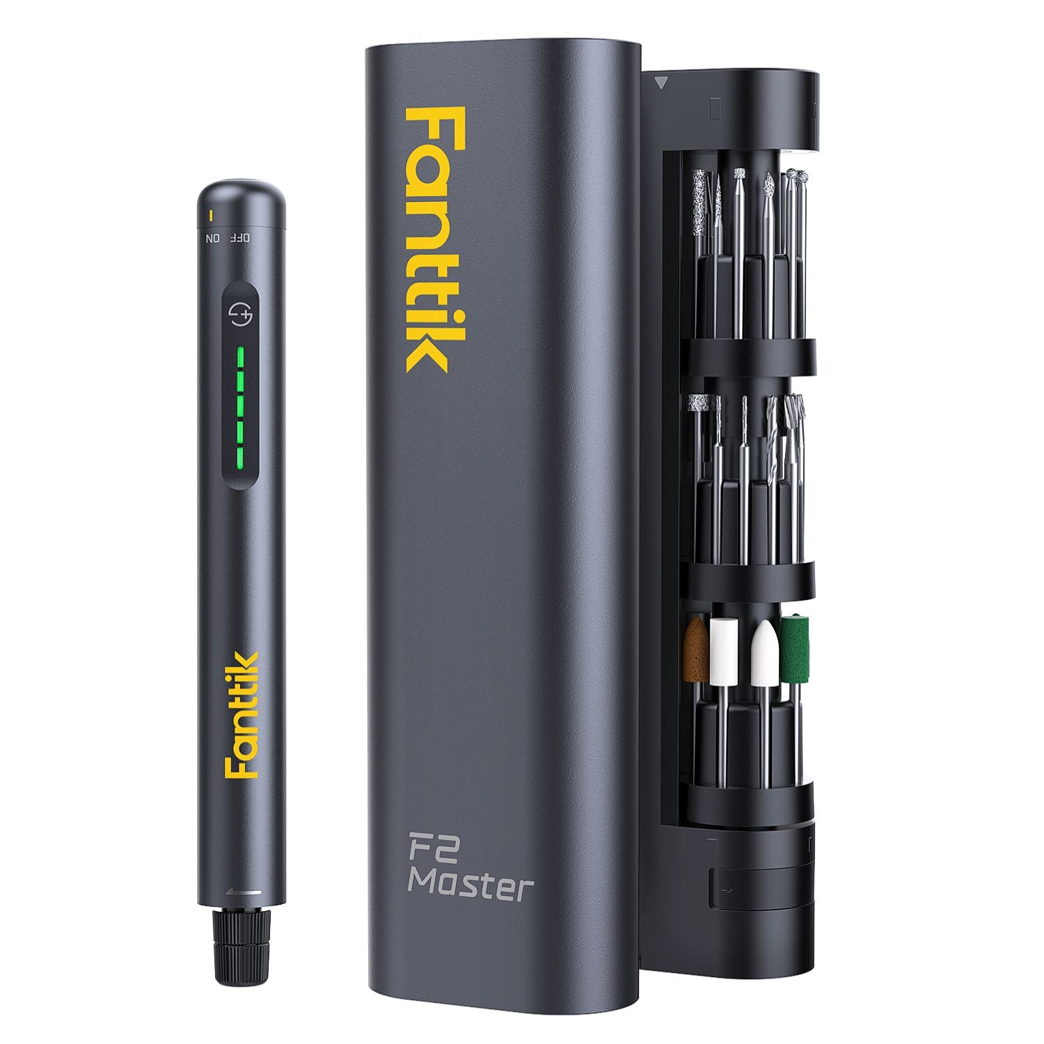 Fanttik F2 Master Cordless Rotary Tool