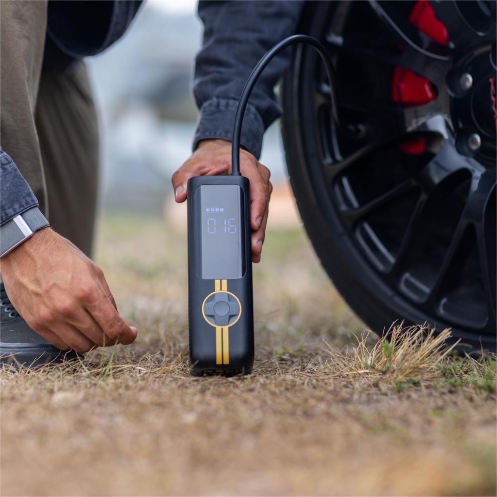 Fanttik X8 APEX® Tire Inflator