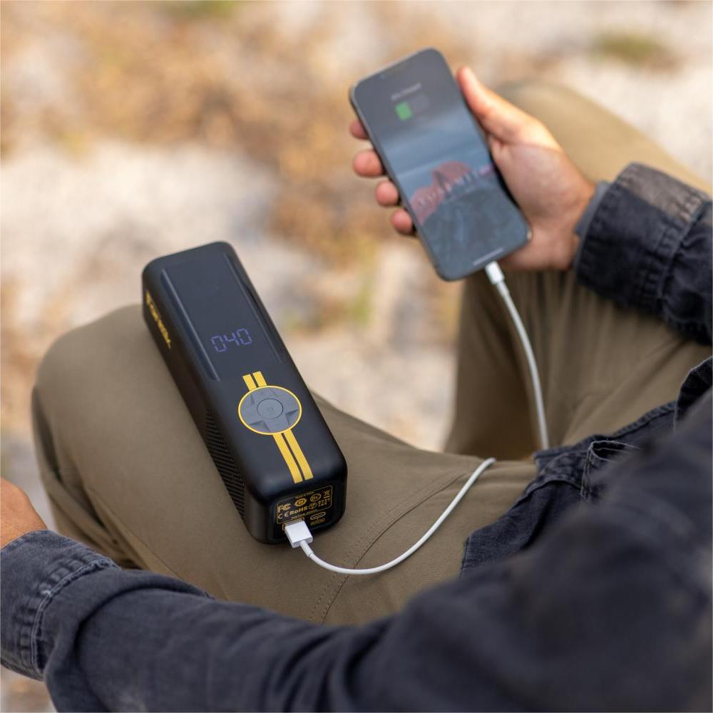 Fanttik X8 APEX® Tire Inflator