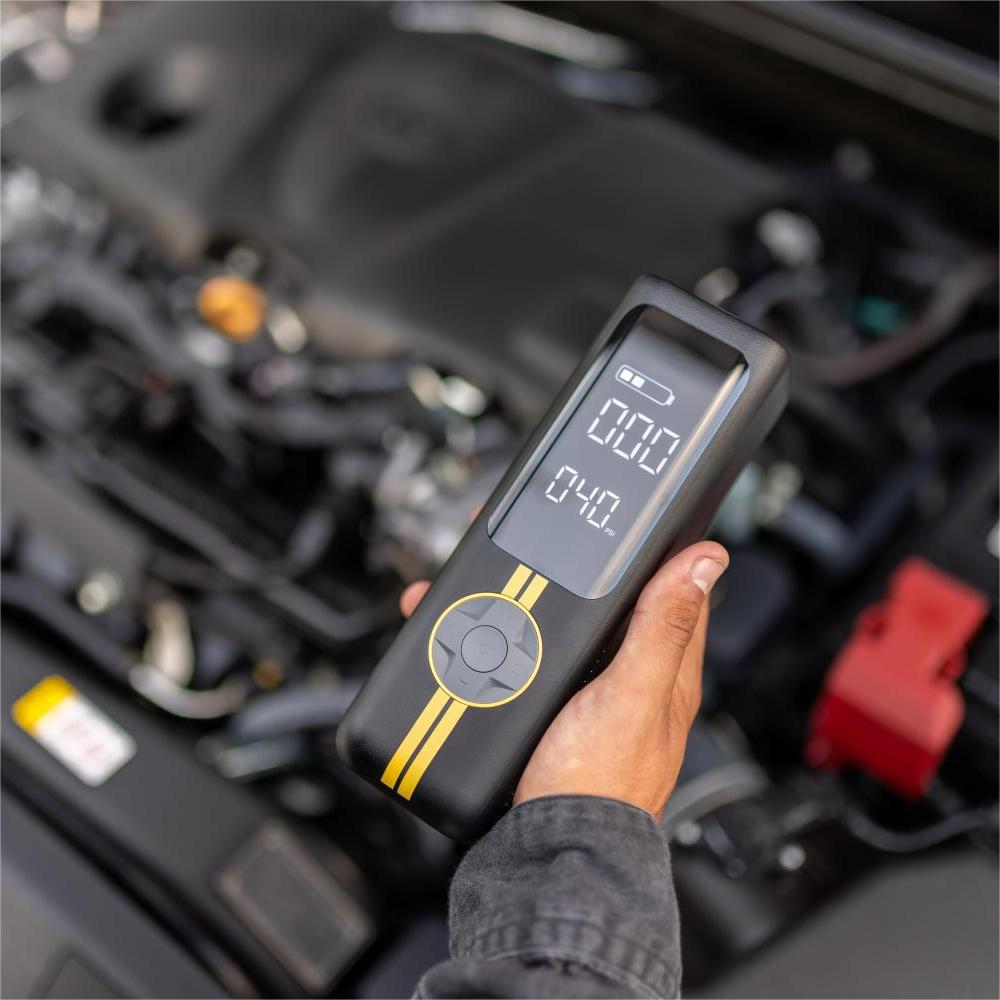 Fanttik X8 APEX® Tire Inflator